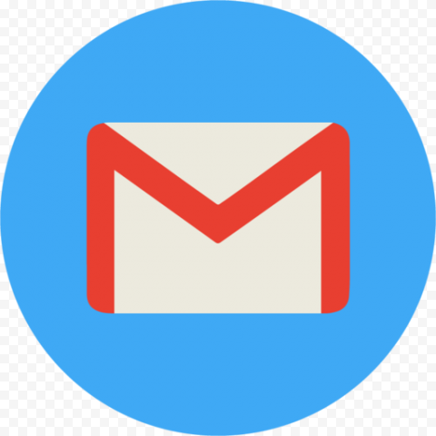 Detail Gambar Icon Gmail Nomer 28