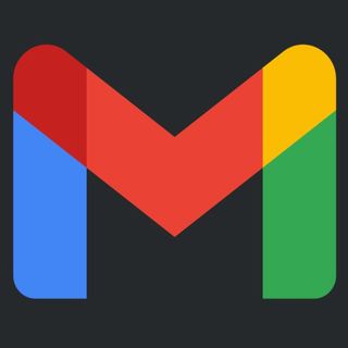 Detail Gambar Icon Gmail Nomer 32