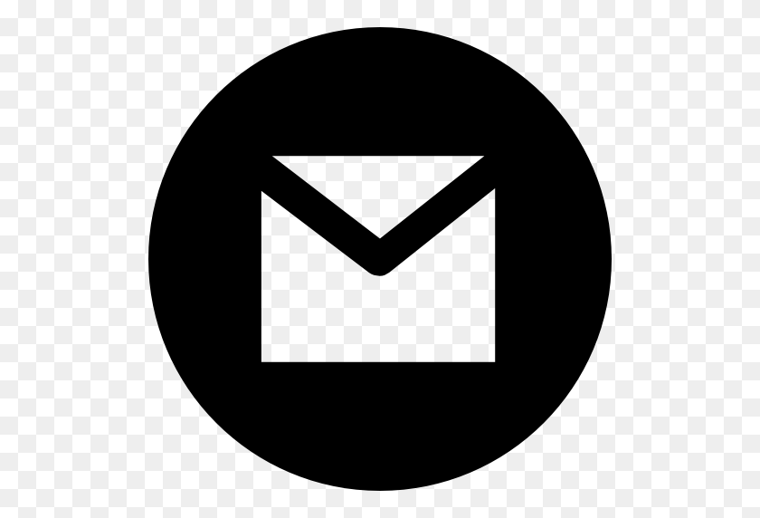 Detail Gambar Icon Gmail Nomer 35