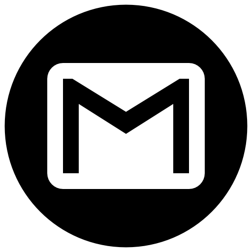 Detail Gambar Icon Gmail Nomer 9