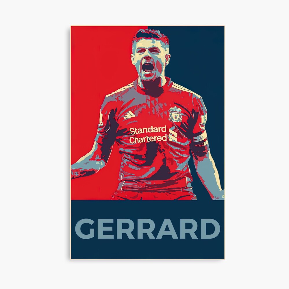 Detail Gerrard Fifa 18 Nomer 14