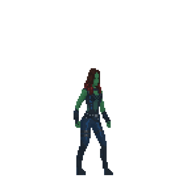 Detail Groot Gif Nomer 15