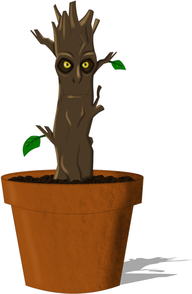 Detail Groot Gif Nomer 25