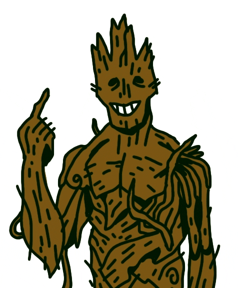 Detail Groot Gif Nomer 7