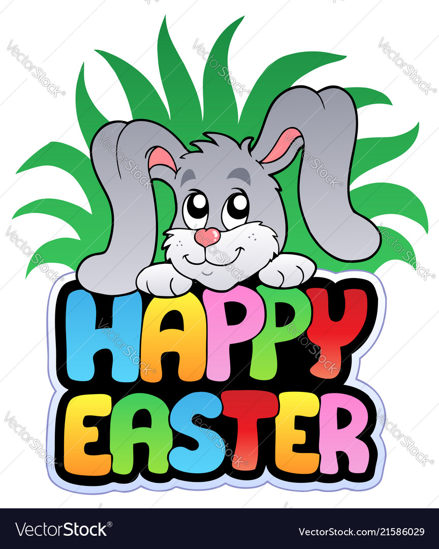 Detail Happy Eastern Nomer 14
