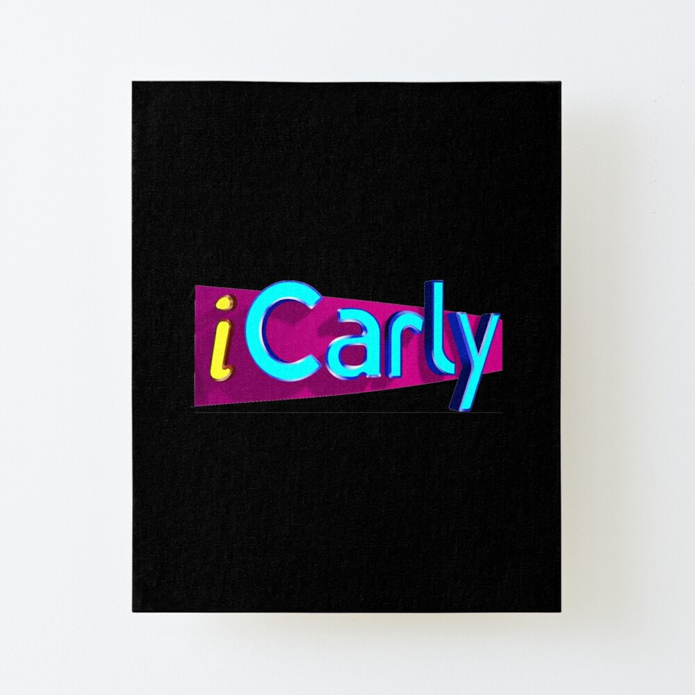 Detail Icarly Spencer Deutsch Nomer 11