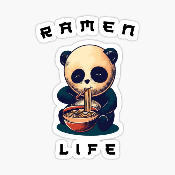 Detail Kung Fu Panda Ramen Nomer 12