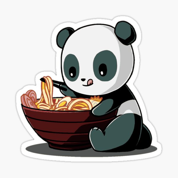 Detail Kung Fu Panda Ramen Nomer 3