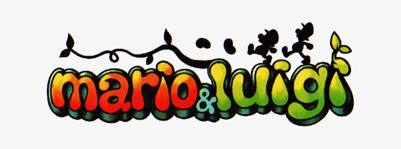 Detail Luigi Logo Nomer 19