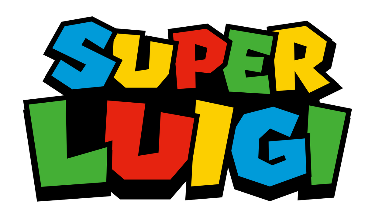 Detail Luigi Logo Nomer 2