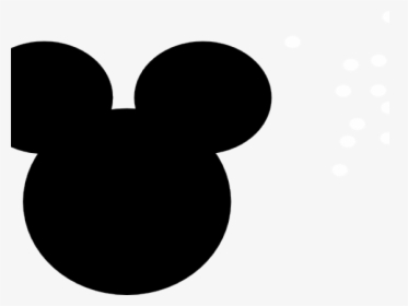 Detail Mickey Mouse Ears Template Nomer 9
