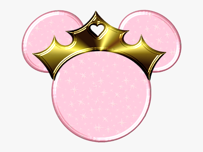 Detail Mickey Mouse Ears Template Nomer 10