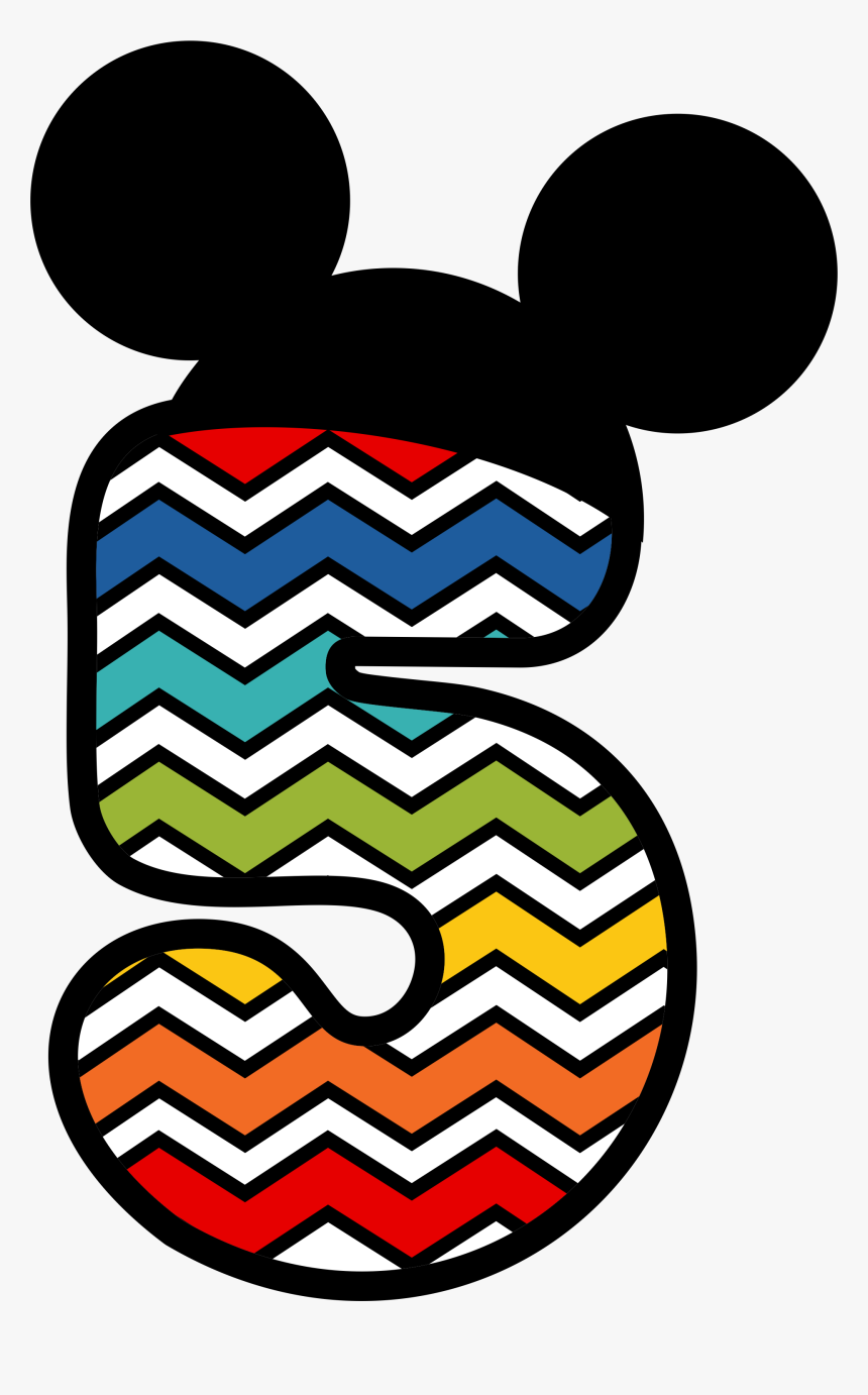 Detail Mickey Mouse Ears Template Nomer 19
