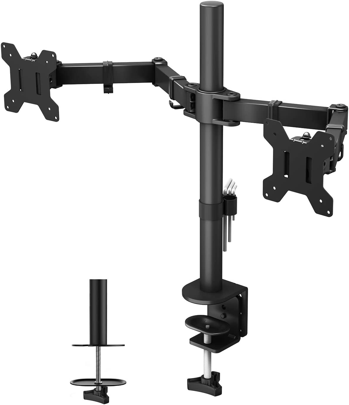 Detail Monitor Flach Nomer 14