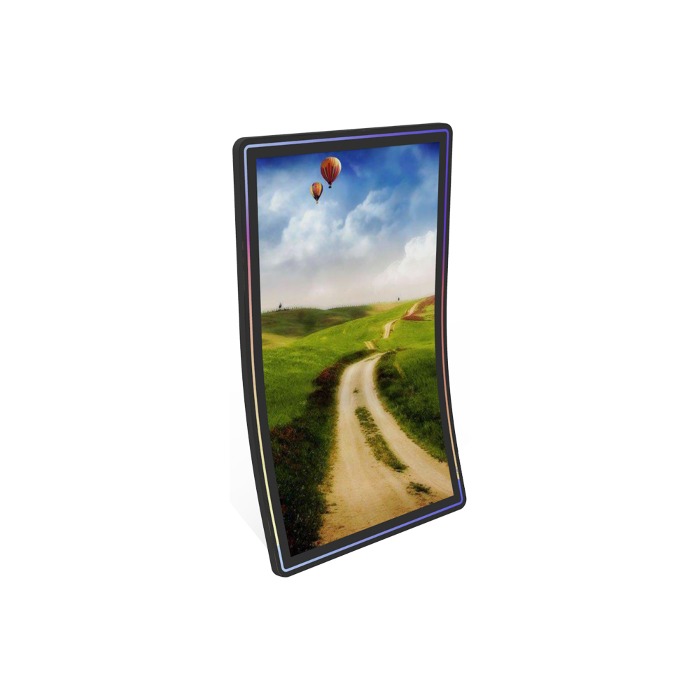 Detail Monitor Flach Nomer 17