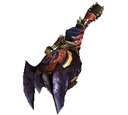 Detail Monster Hunter Generations Tetsucabra Armor Nomer 6