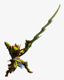 Detail Monster Hunter Generations Tetsucabra Armor Nomer 8