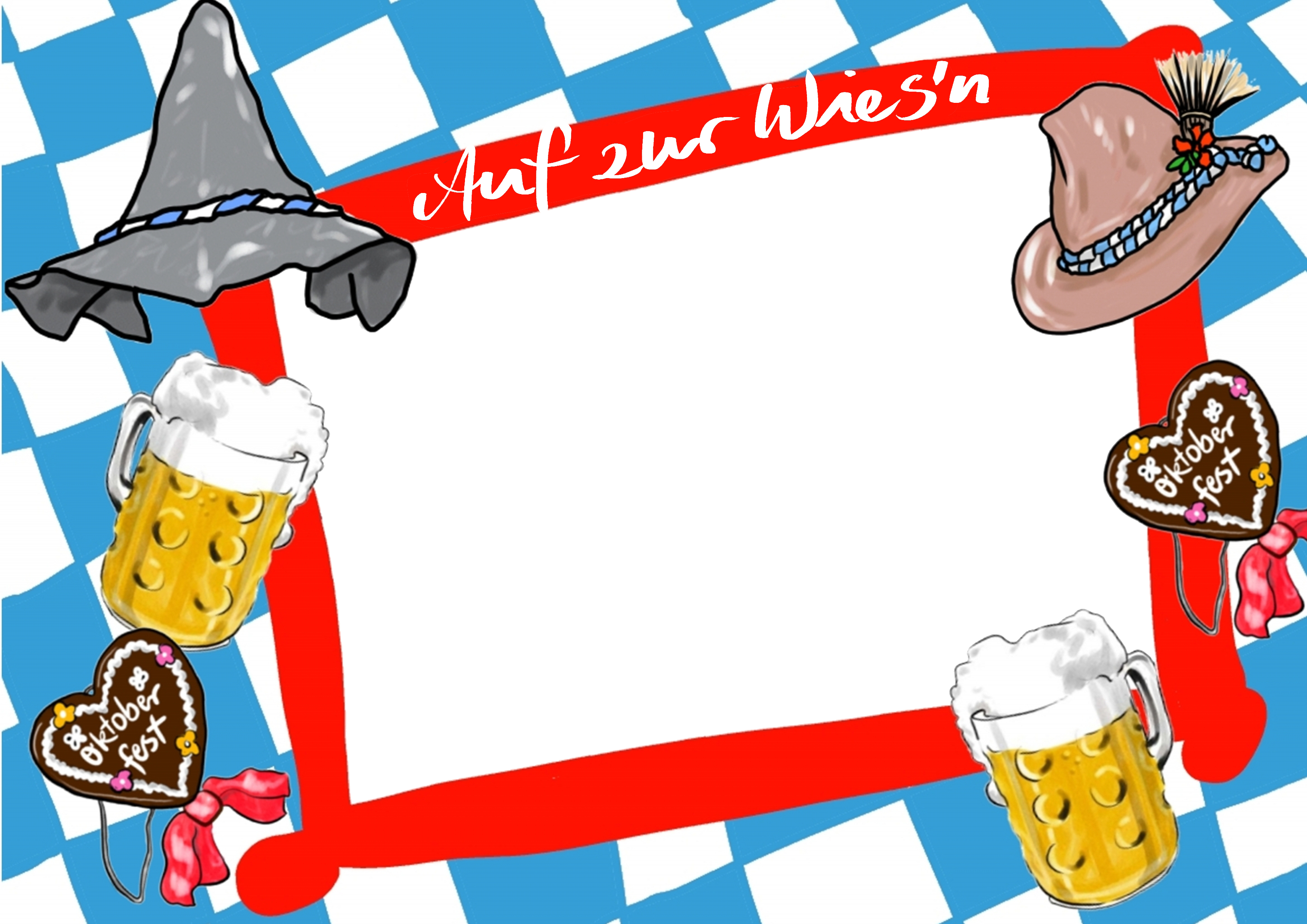 Detail Oktoberfest Hintergrund Kostenlos Nomer 5