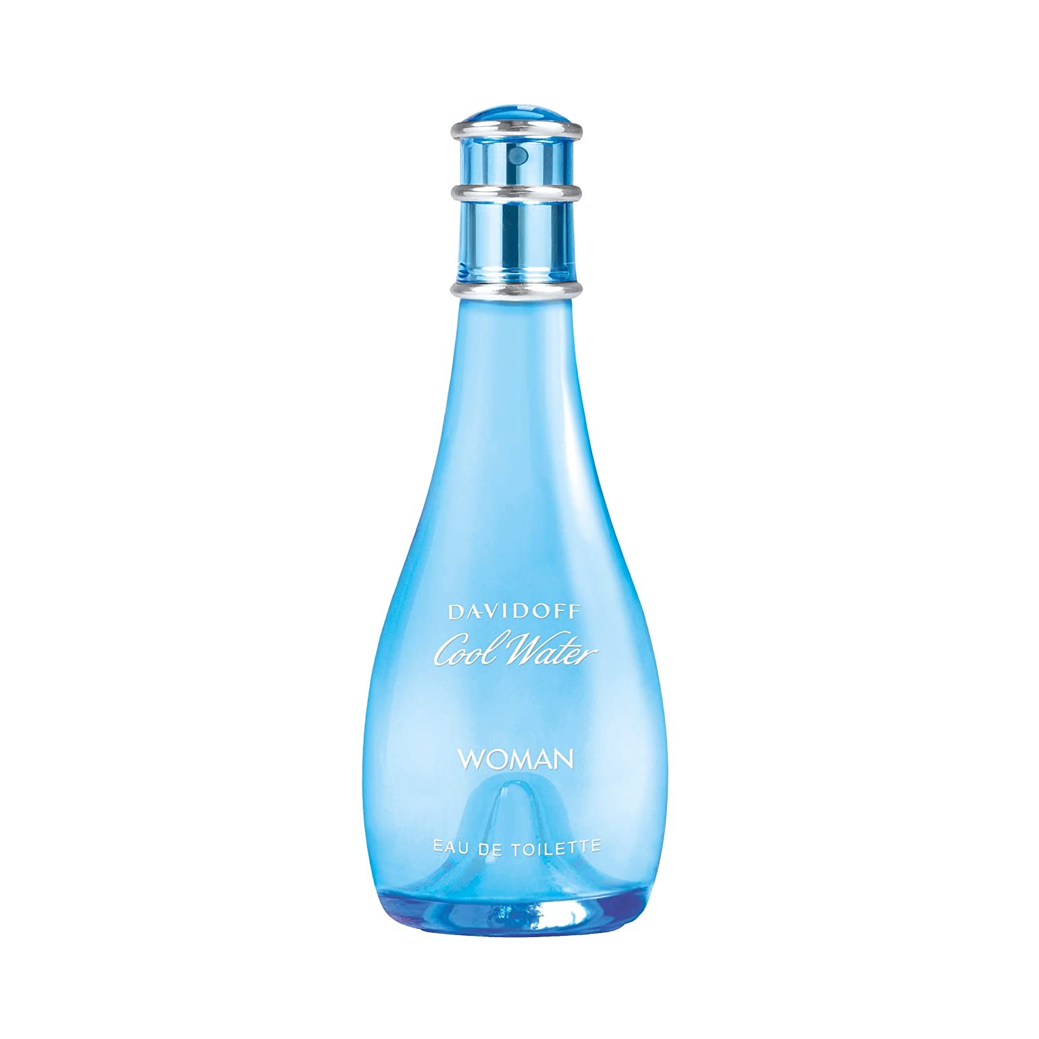 Detail Parfum Blaue Flasche Damen Nomer 5