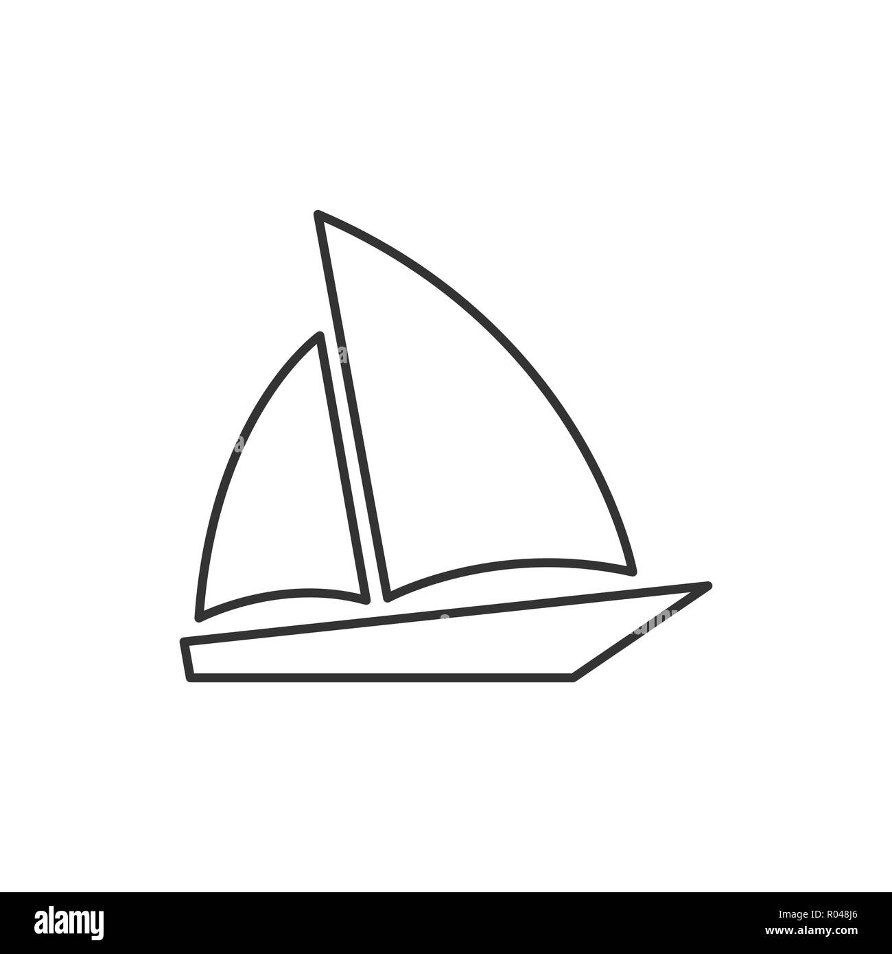 Detail Pictogram Ship Nomer 6