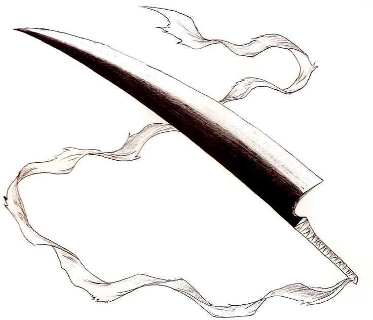 Detail Schwert Zeichnen Nomer 16