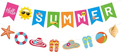 Detail Sommer Banner Nomer 15