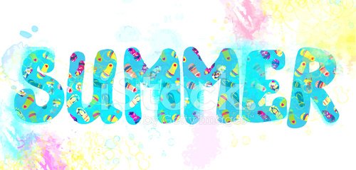 Detail Sommer Banner Nomer 5