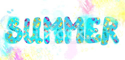 Detail Sommer Banner Nomer 5