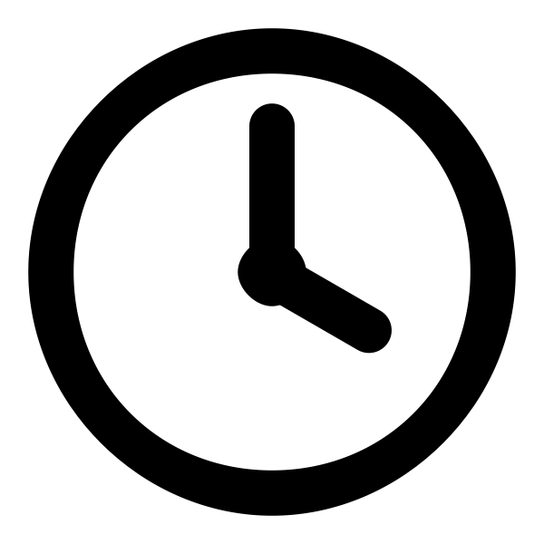 Detail Uhr Icon Nomer 14