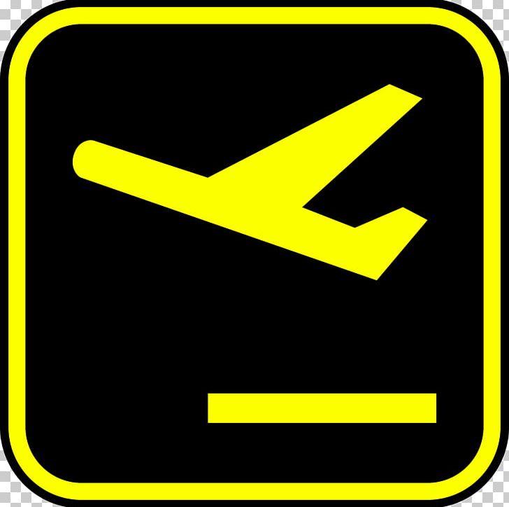 Detail Airport Terminal Signs Nomer 12
