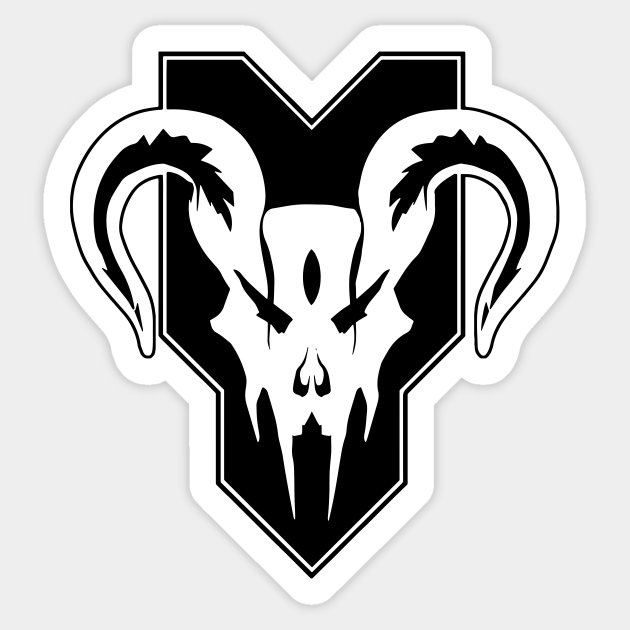 Detail Apex Predator Logo Nomer 7