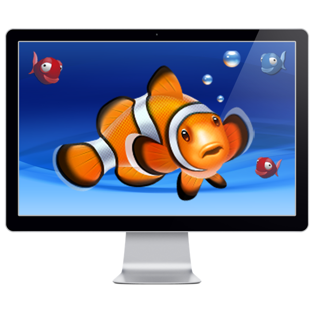 Aquarium Apple Tv - KibrisPDR