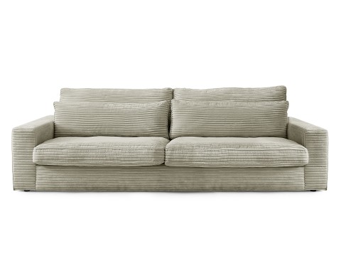 Detail Beige Wand Graues Sofa Nomer 13