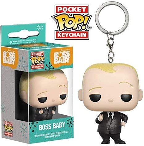 Detail Boss Baby Figur Nomer 2