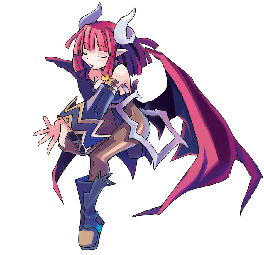 Detail Disgaea 3 Iso Nomer 9