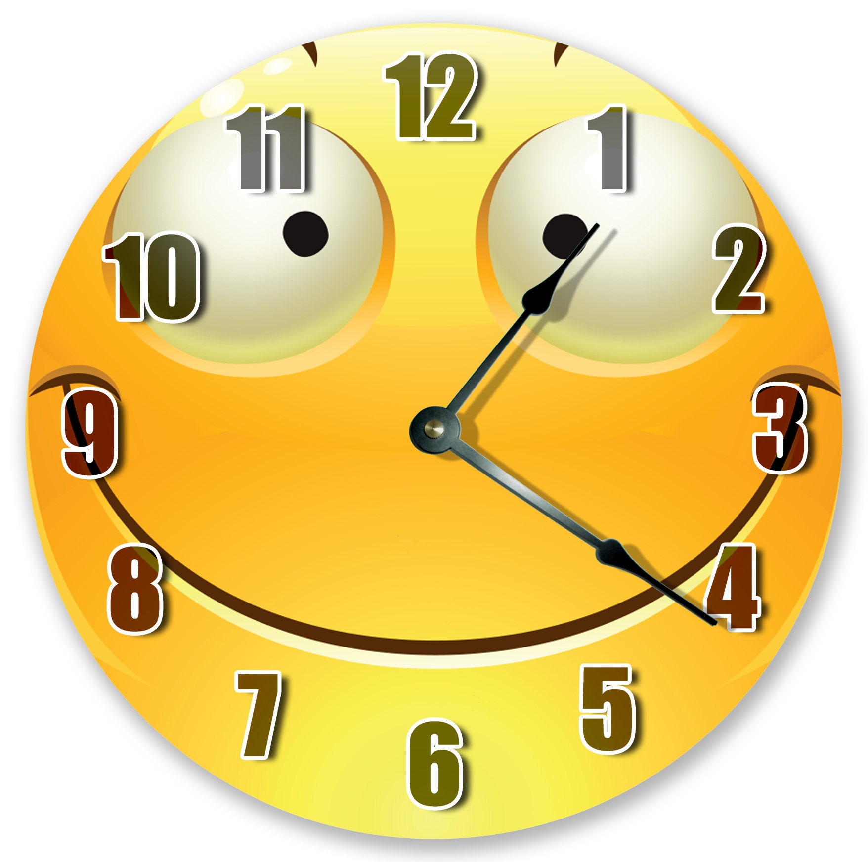 Detail Emoji Uhr Nomer 13