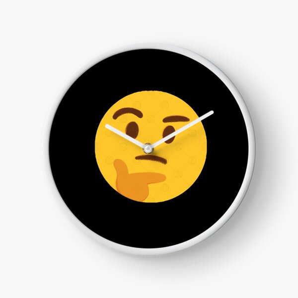 Detail Emoji Uhr Nomer 23