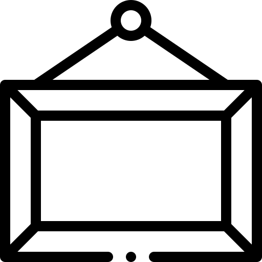 Frame Icon - KibrisPDR