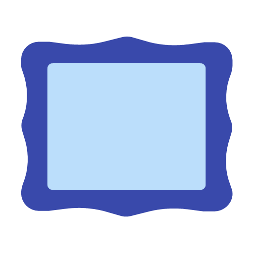 Detail Frame Icon Nomer 21