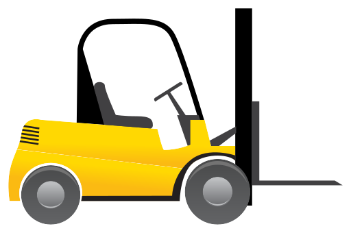 Detail Gabelstapler Icon Nomer 9