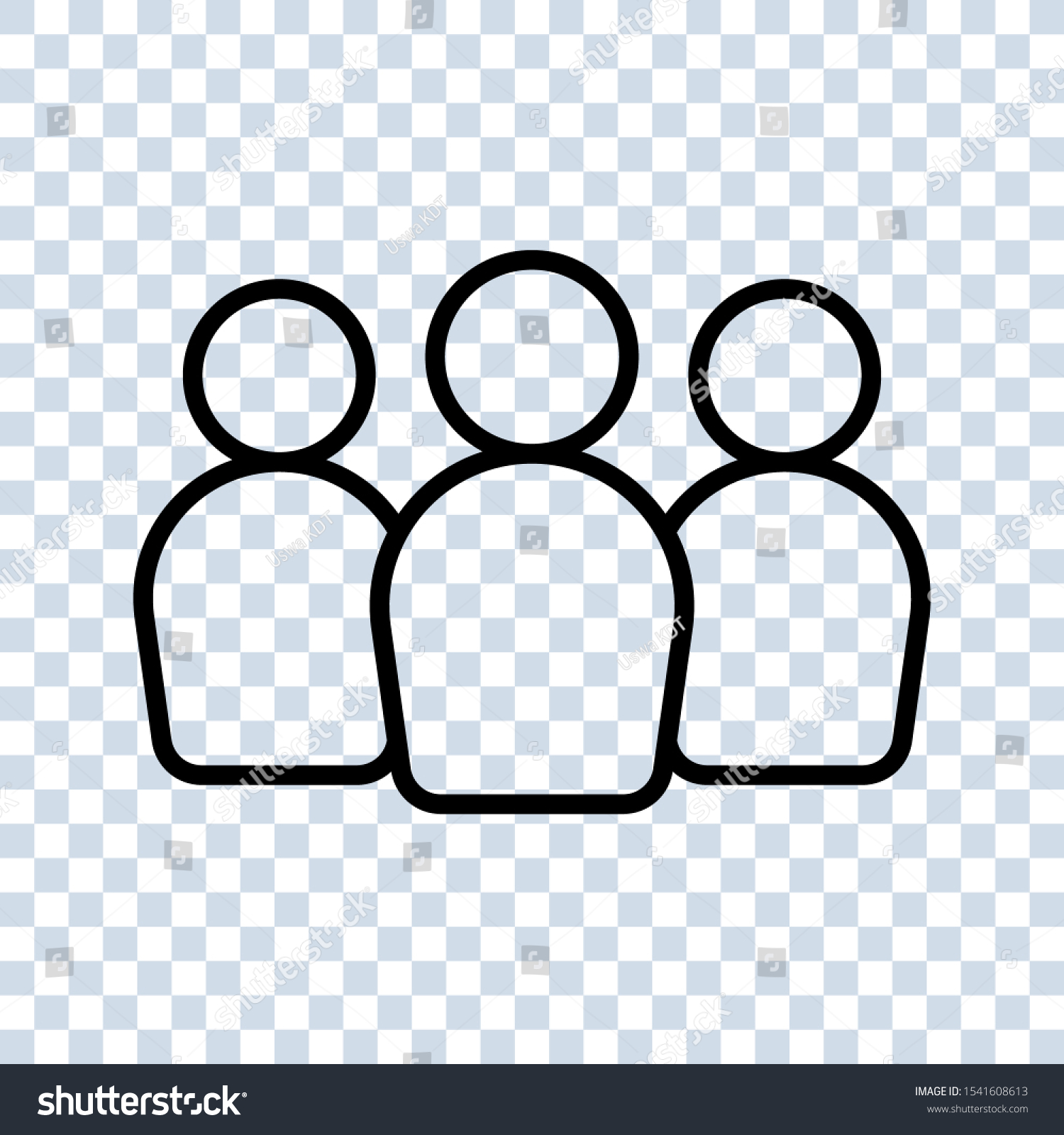 Detail Gambar Icon Group Wa Nomer 39