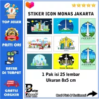 Detail Gambar Icon Hasil Lukisan Monas Nomer 14