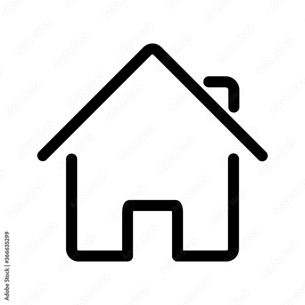 Detail Gambar Icon Home Nomer 6
