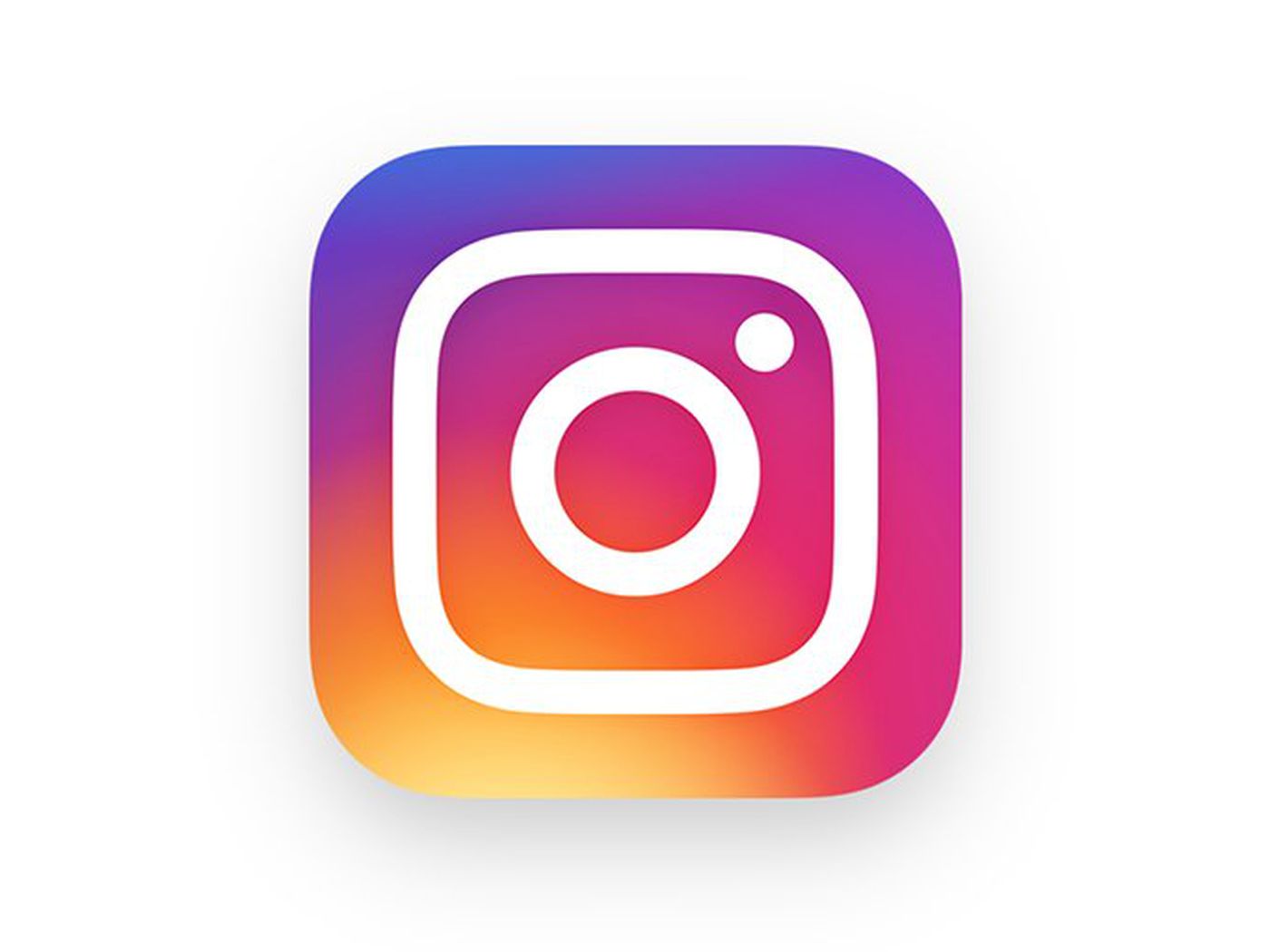 Detail Gambar Icon Instagram Nomer 12