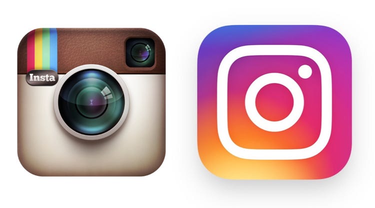 Detail Gambar Icon Instagram Nomer 25