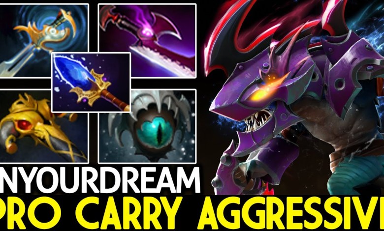 Detail Gambar Icon Inyourdream Dota2 Nomer 16