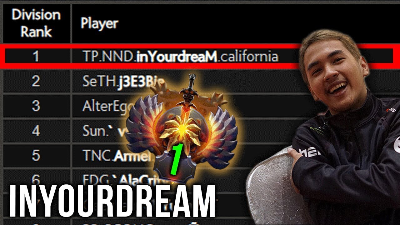 Detail Gambar Icon Inyourdream Dota2 Nomer 37