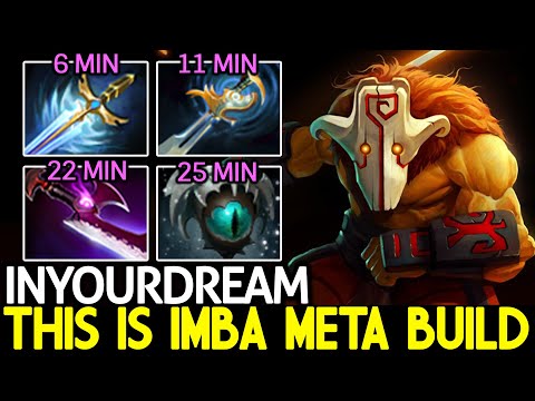 Detail Gambar Icon Inyourdream Dota2 Nomer 48