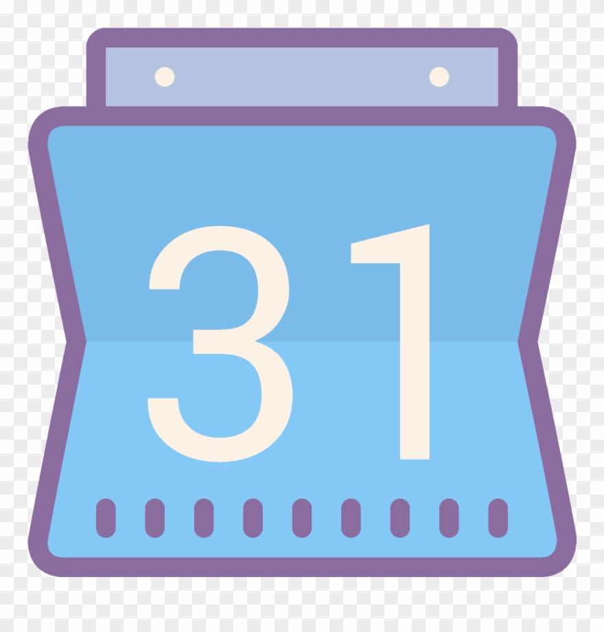 Detail Gambar Icon Kalender Nomer 30