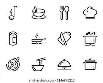 Detail Gambar Icon Makanan Nomer 5